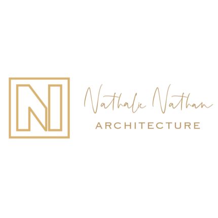 Logo fra Nathalie Nathan Architecture