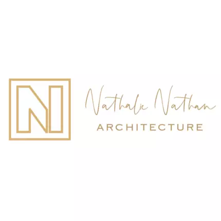 Logo van Nathalie Nathan Architecture