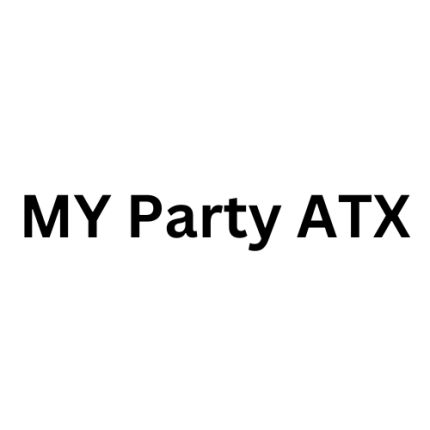 Logotipo de MY Party ATX