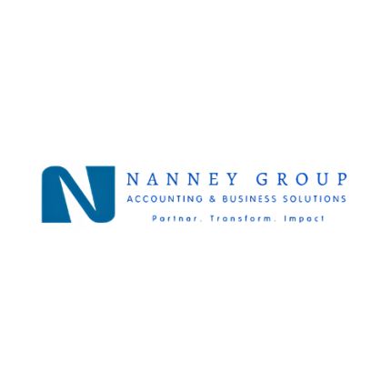 Logotyp från Nanney Group