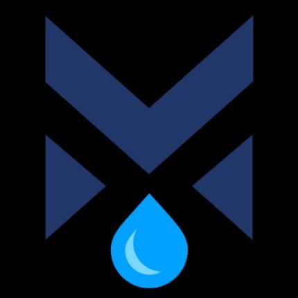 Λογότυπο από Morgan Basement Waterproofing