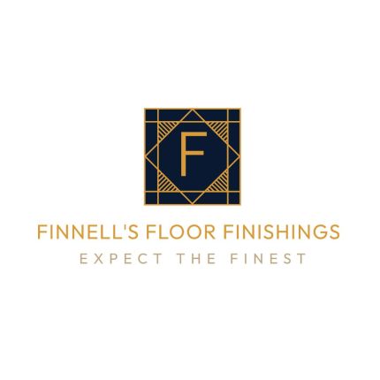 Logo de Finnell's Floor Finishings