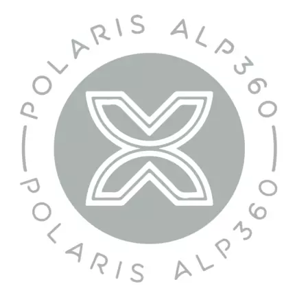 Logo von Polaris Alp360 SL