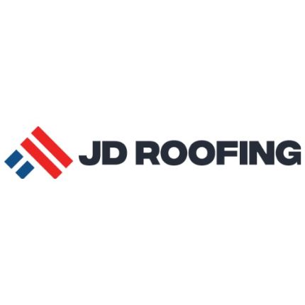 Logo fra JD Roofing