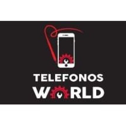 Logo od Telefonos World Javea