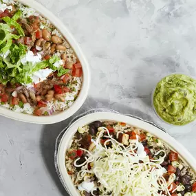 Bild von Chipotle Mexican Grill