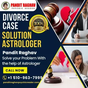 Bild von Pandit Raghav Psychic Reader Indian astrologer