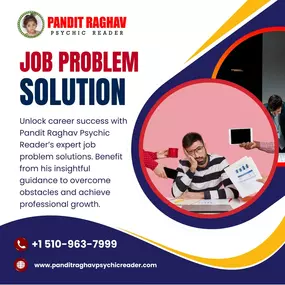 Bild von Pandit Raghav Psychic Reader Indian astrologer