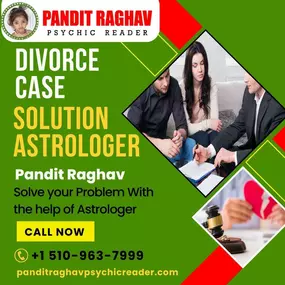 Bild von Pandit Raghav Psychic Reader Indian astrologer