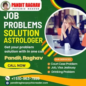 Bild von Pandit Raghav Psychic Reader Indian astrologer