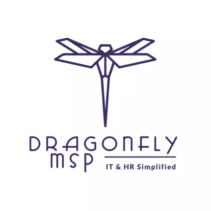 Logo od Dragonfly MSP