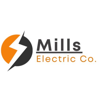 Logotipo de Mills Electric Co LLC