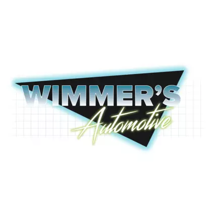 Logo de Wimmer's Automotive & Hybrid Repair & Smog