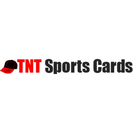 Logotyp från TNT Sports Cards