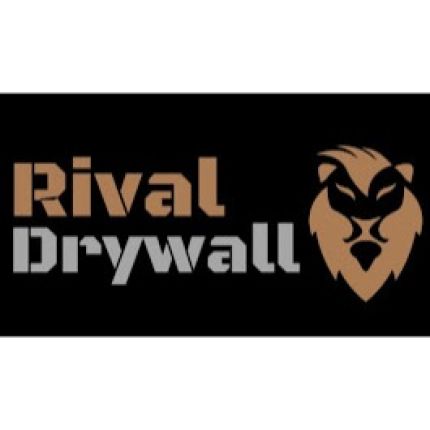 Logo von Rival Drywall