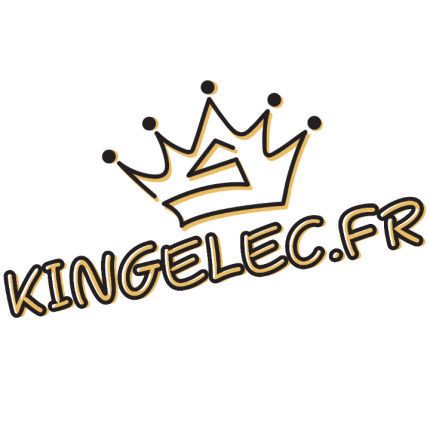 Logotipo de KIngelec