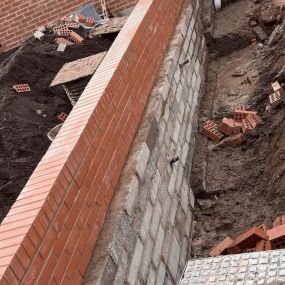 Bild von Precision Brickwork