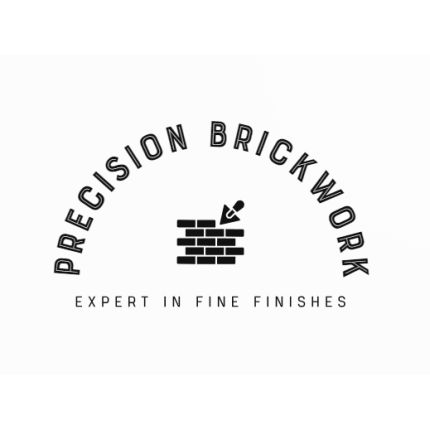 Logotyp från Precision Brickwork