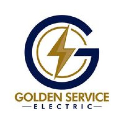 Logotyp från Golden Service Electric