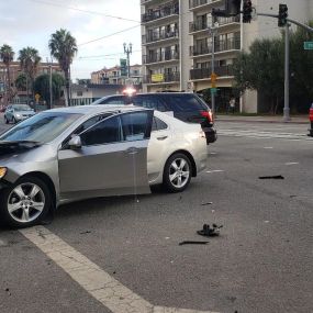 Abogado de Accidentes del Pueblo Injury Lawyers