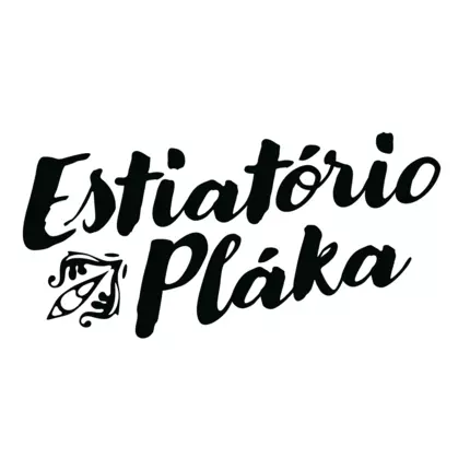 Logo od Estiatorio Plaka