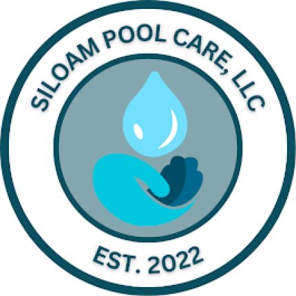 Logotyp från Siloam Pool Care, LLC