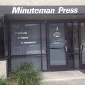 Bild von Minuteman Press