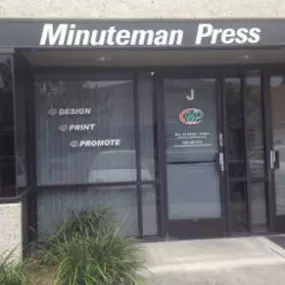 Bild von Minuteman Press