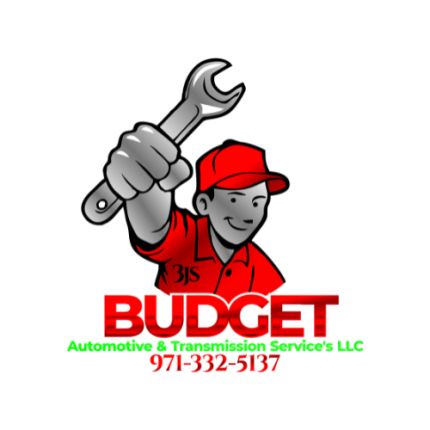 Logótipo de Budget Automotive and Transmission Services LLC