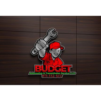 Logo od Budget Automotive and Transmission Services LLC