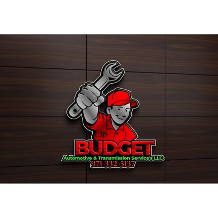 Logo da Budget Automotive and Transmission Services LLC