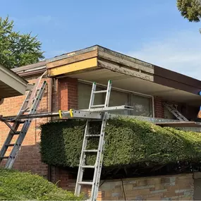 Bild von Gutter Santiago Installation Repair and Cleaning