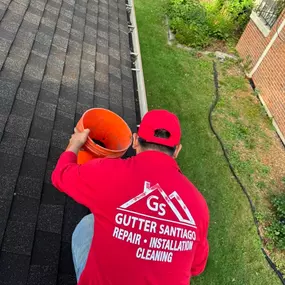 Bild von Gutter Santiago Installation Repair and Cleaning