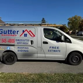 Bild von Gutter Santiago Installation Repair and Cleaning