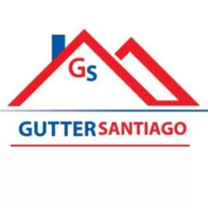 Logo da Gutter Santiago Installation Repair and Cleaning