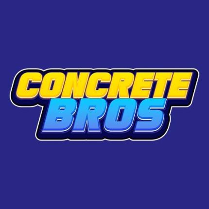 Logo fra Concrete Bros