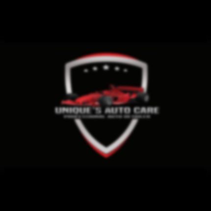 Logo von Unique's Auto Care