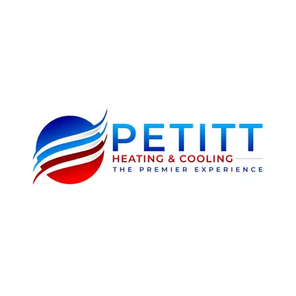 Logo de Petitt Heating and Cooling