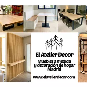 Bild von EL ATELIER DECOR