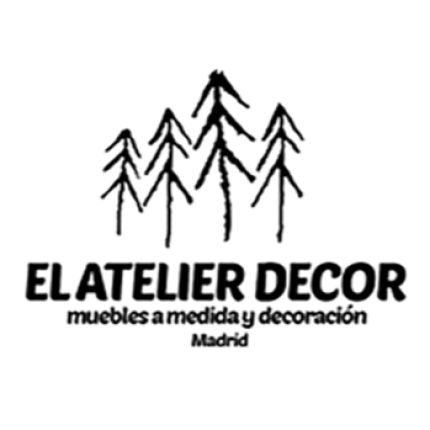 Λογότυπο από EL ATELIER DECOR