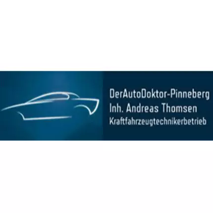 Logo de Der AutoDoktor Pinneberg