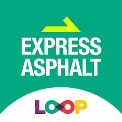 Λογότυπο από Express Asphalt Colemans