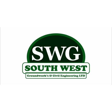 Logo fra South West Groundworks & Civil Engineering Ltd
