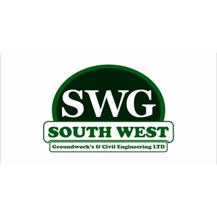 Logotipo de South West Groundworks & Civil Engineering Ltd