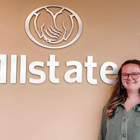 Bild von Tori Carpenter: Allstate Insurance