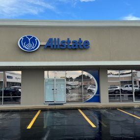 Bild von Cambias Insurance Agency: Allstate Insurance