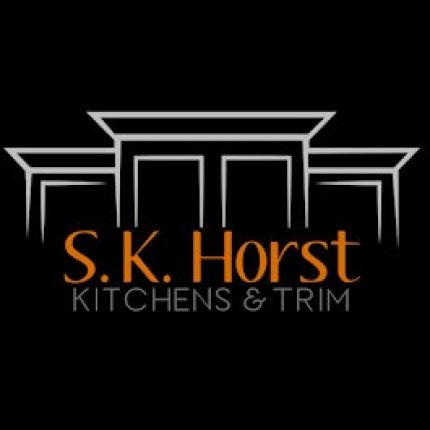 Logo van S. K. Horst Kitchens & Trim