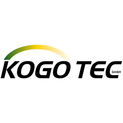 Logótipo de KOGOTEC GmbH