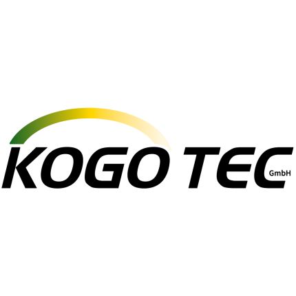 Logotipo de KOGOTEC GmbH