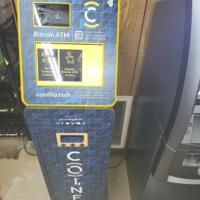 Bild von CoinFlip Bitcoin ATM